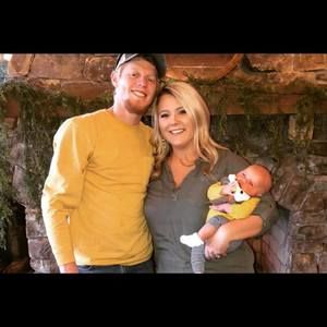 Meet your Posher, Carson